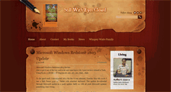 Desktop Screenshot of dewaynewatts.com