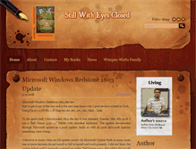 Tablet Screenshot of dewaynewatts.com